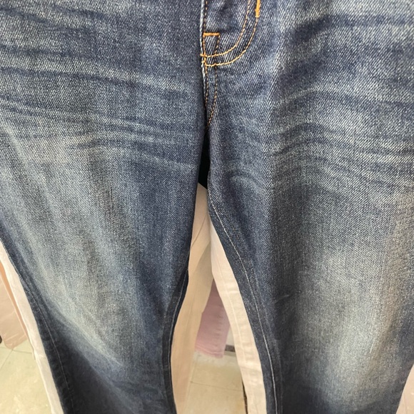 J Crew jeans - Picture 5 of 9